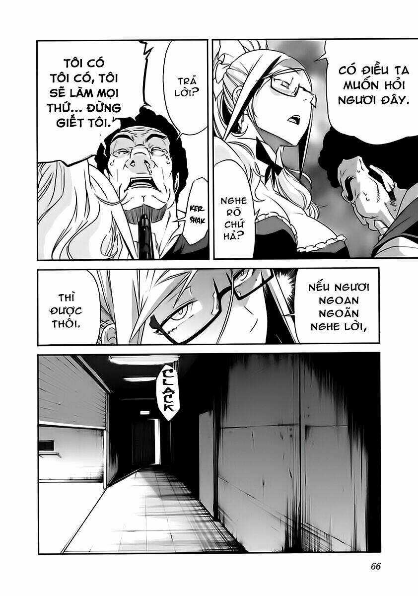 Trash. - Chapter 35 - Trang 16