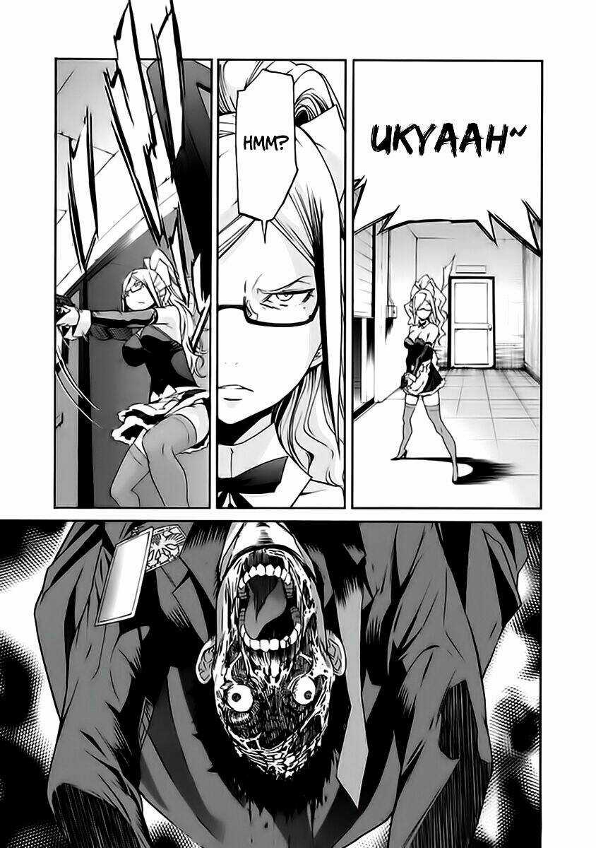 Trash. - Chapter 35 - Trang 19