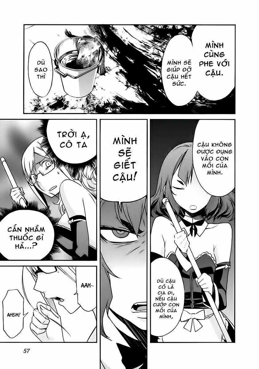 Trash. - Chapter 35 - Trang 7