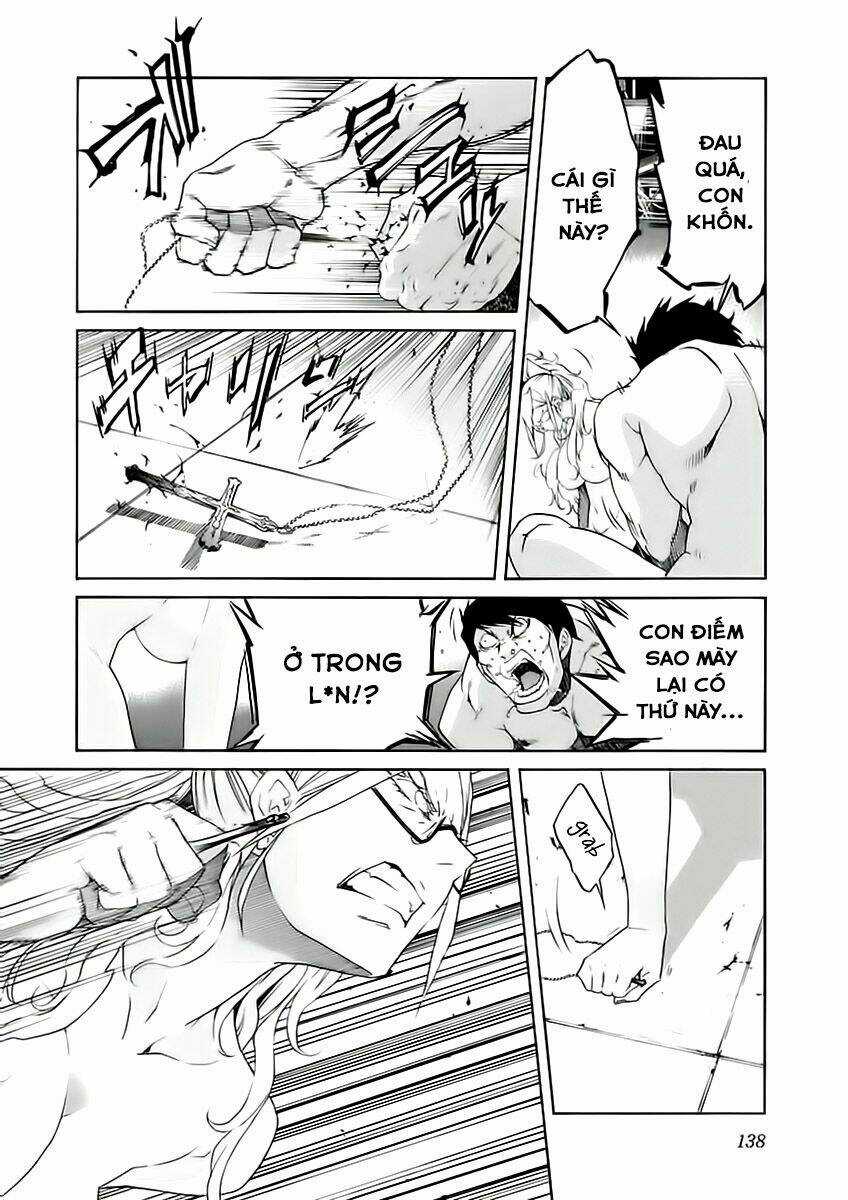 Trash. - Chapter 38 - Trang 11