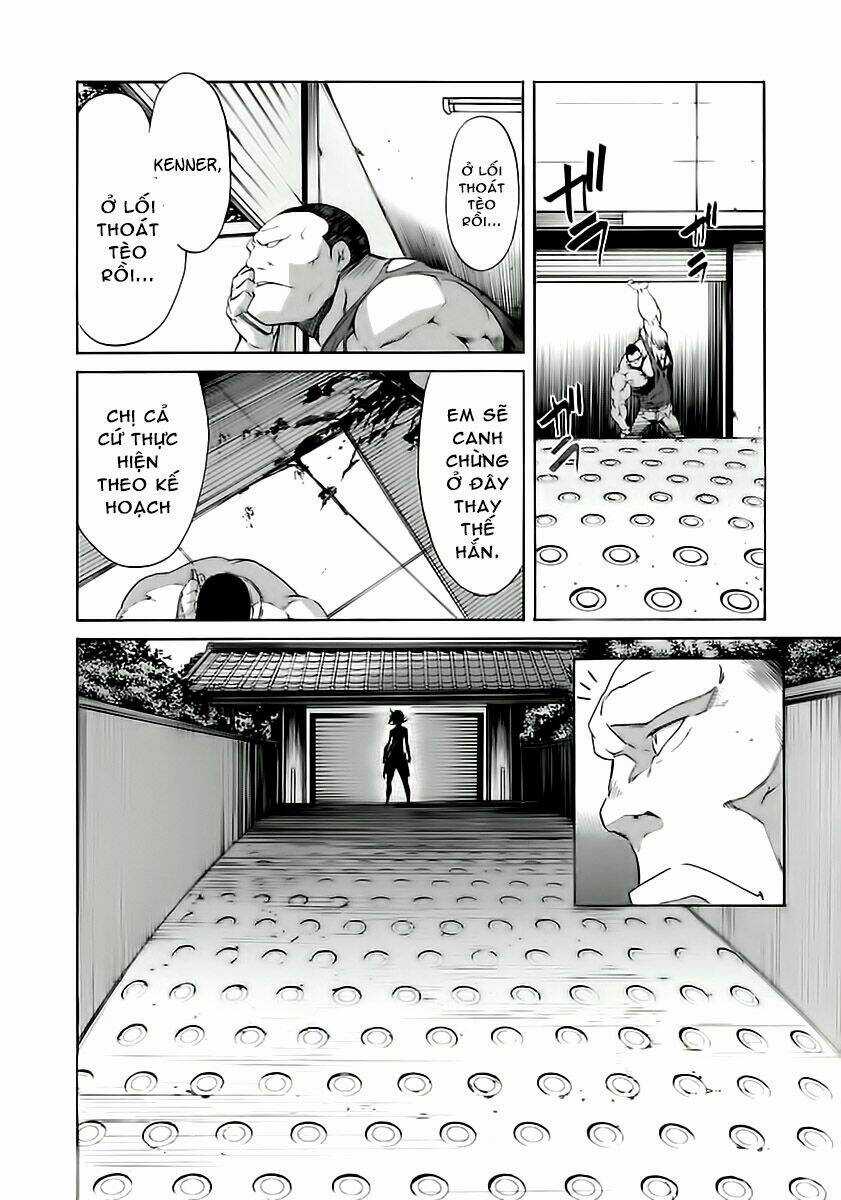 Trash. - Chapter 38 - Trang 13