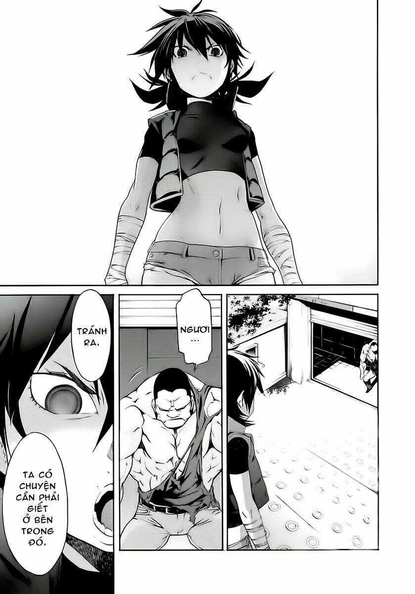 Trash. - Chapter 38 - Trang 14