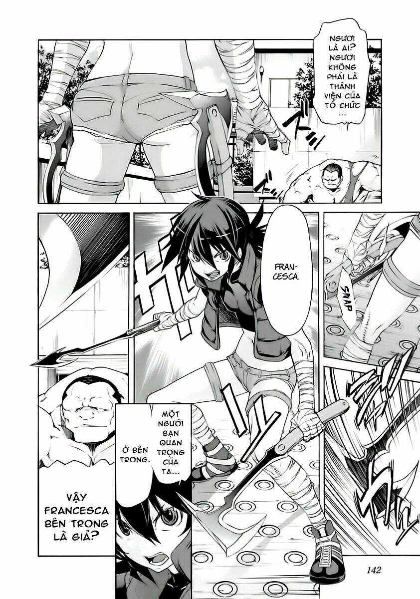 Trash. - Chapter 38 - Trang 15