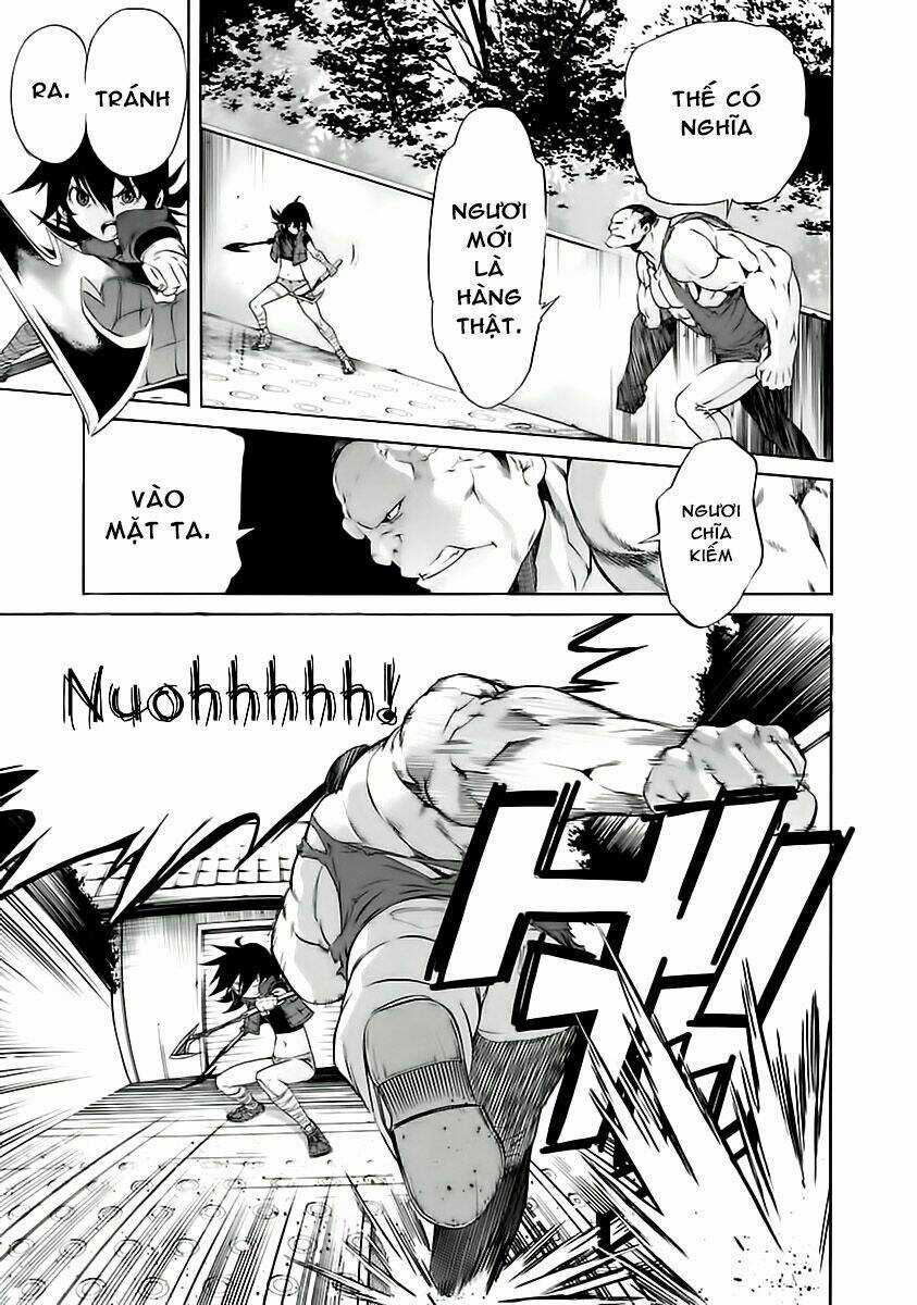 Trash. - Chapter 38 - Trang 16