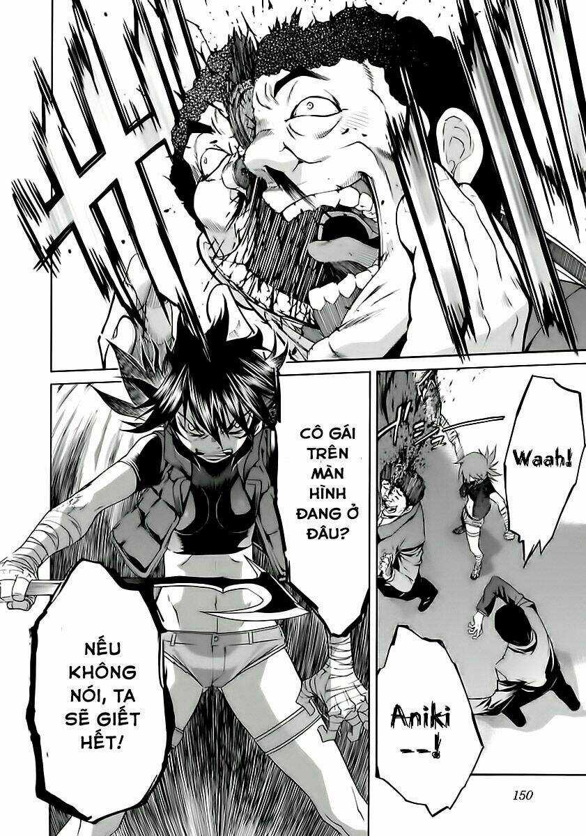 Trash. - Chapter 38 - Trang 20