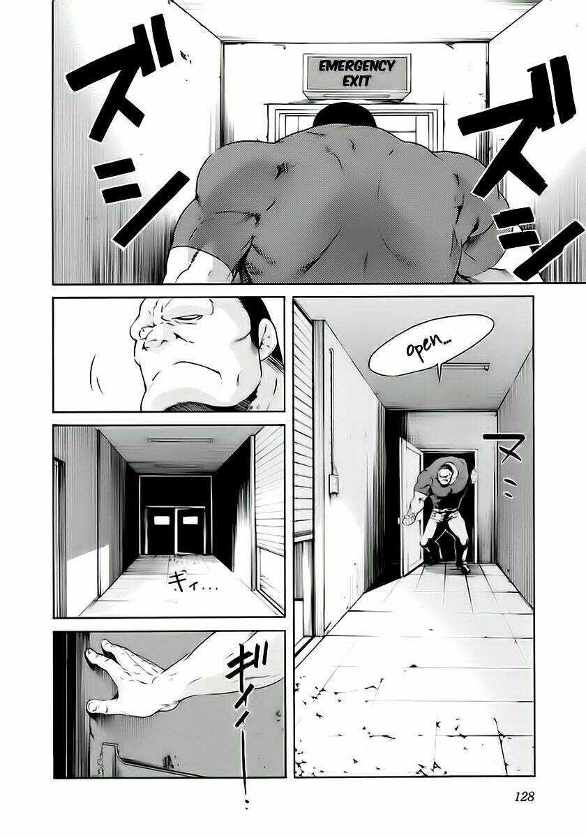 Trash. - Chapter 38 - Trang 3