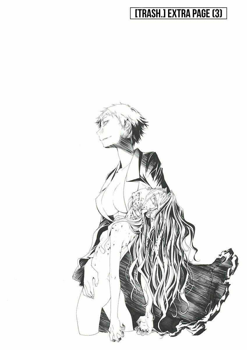 Trash. - Chapter 38 - Trang 22