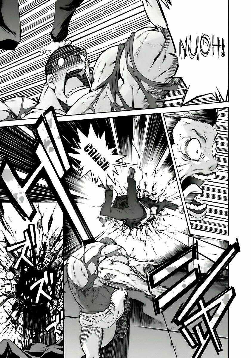 Trash. - Chapter 38 - Trang 7