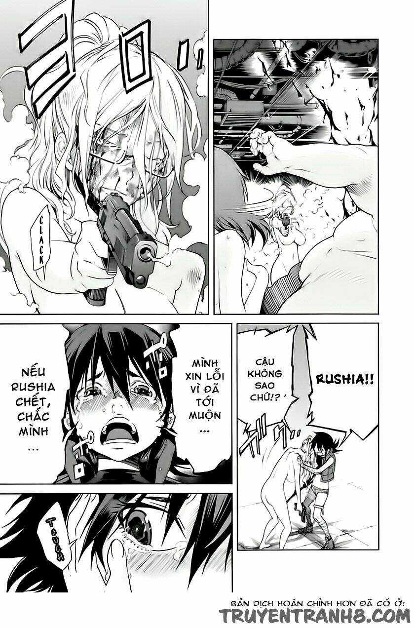 Trash. - Chapter 39 - Trang 17