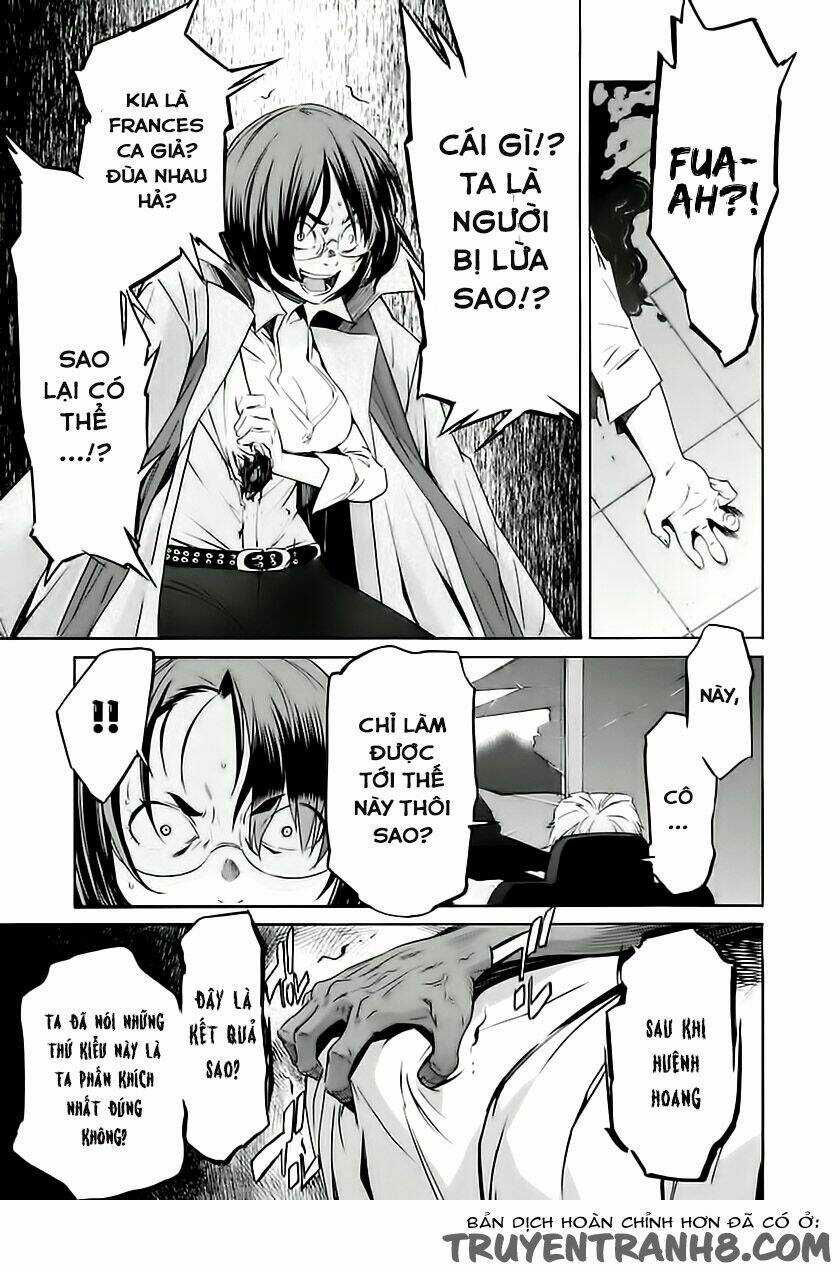 Trash. - Chapter 39 - Trang 19