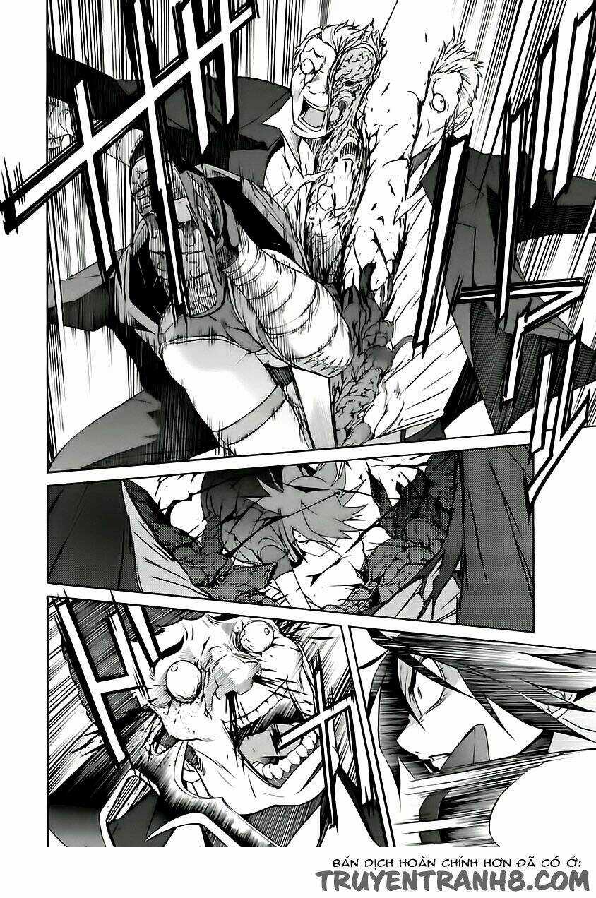 Trash. - Chapter 39 - Trang 4