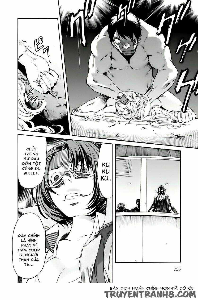 Trash. - Chapter 39 - Trang 6