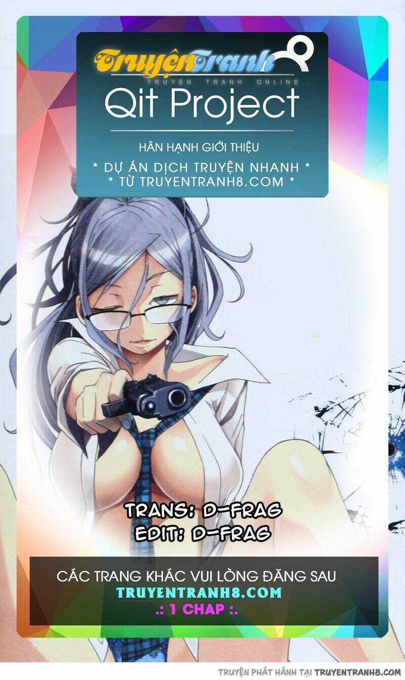 Trash. - Chapter 4 - Trang 1