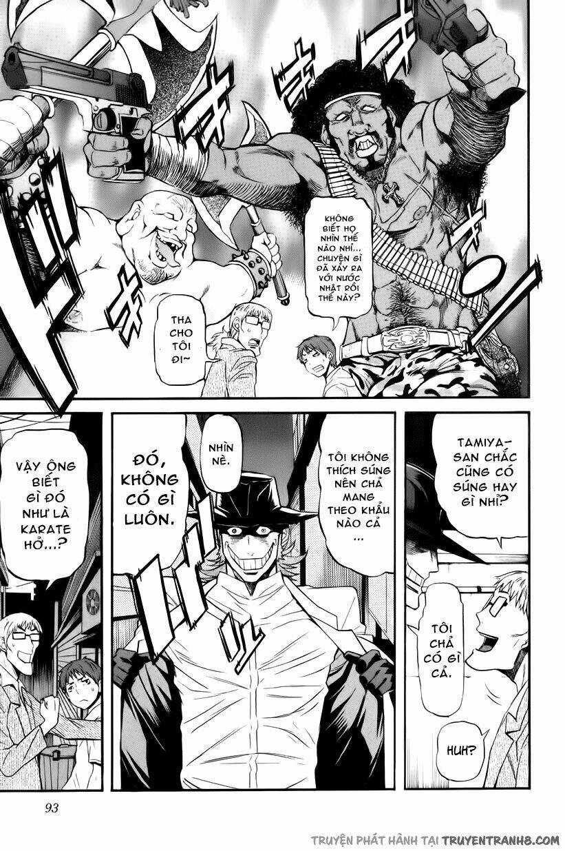 Trash. - Chapter 4 - Trang 15