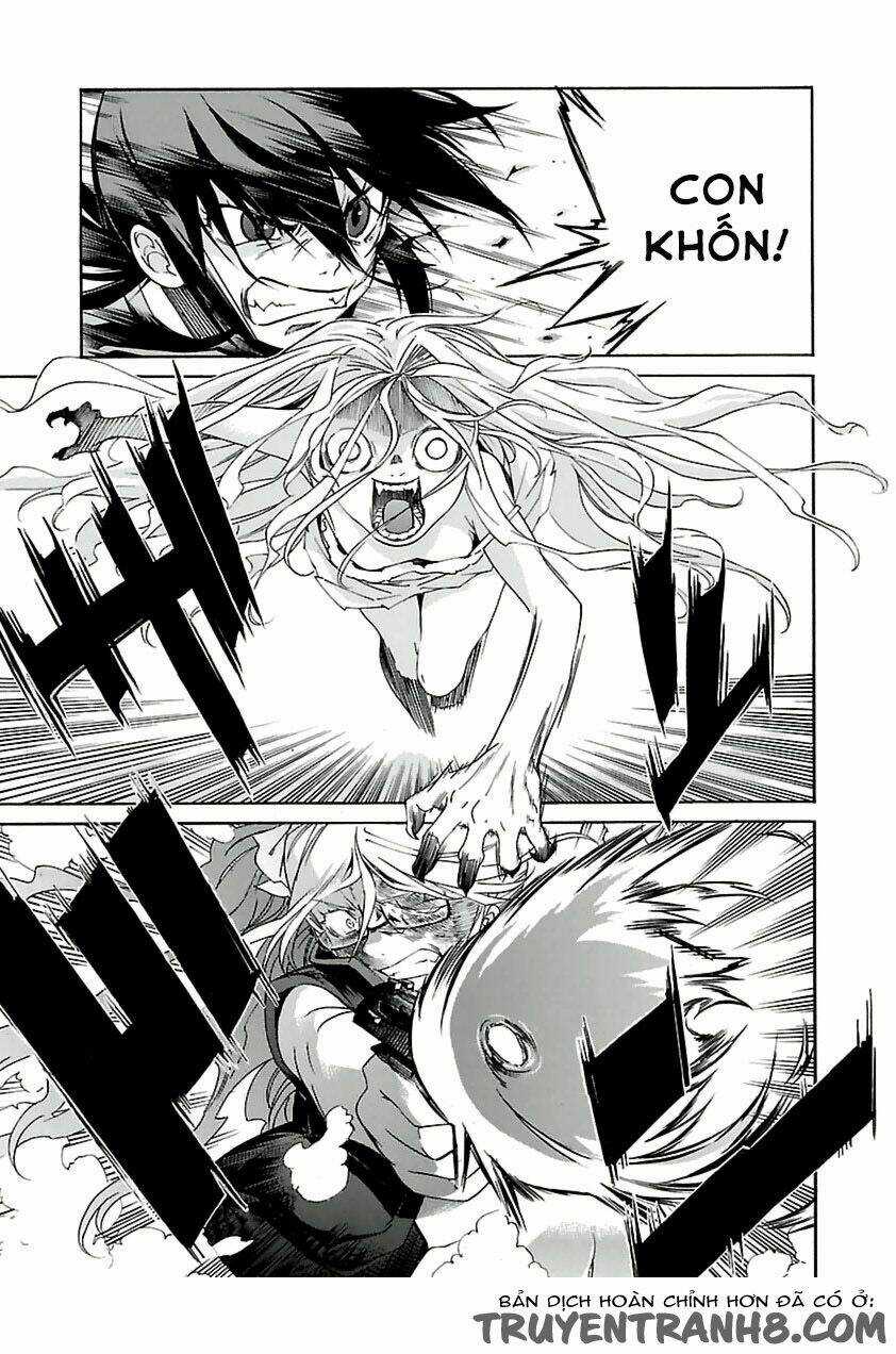 Trash. - Chapter 40 - Trang 12