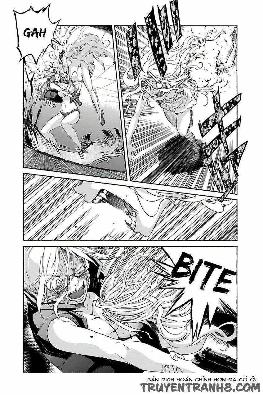 Trash. - Chapter 40 - Trang 13