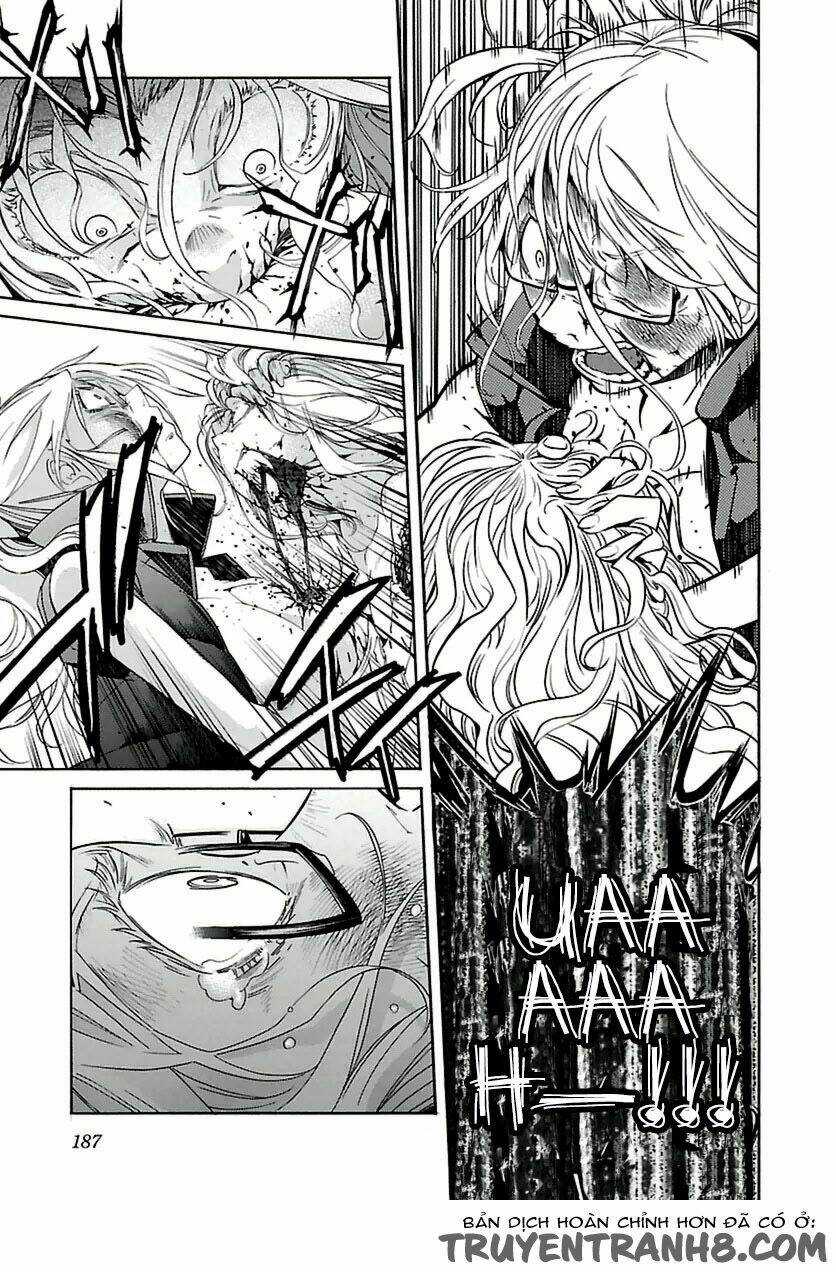 Trash. - Chapter 40 - Trang 14