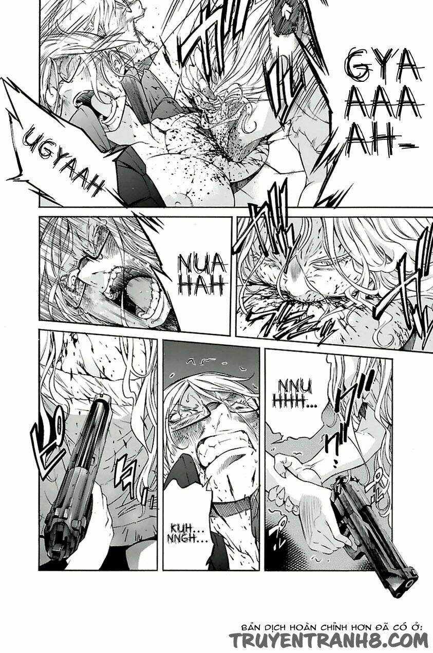 Trash. - Chapter 40 - Trang 15