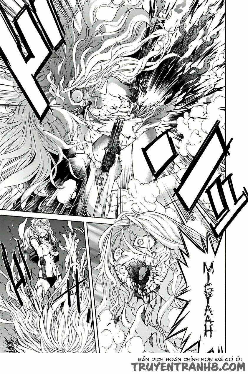 Trash. - Chapter 40 - Trang 16