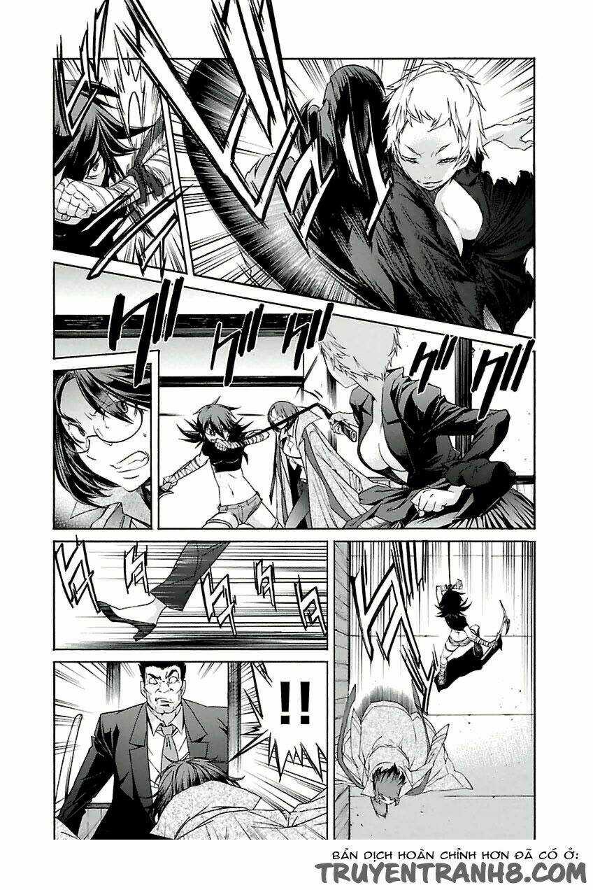 Trash. - Chapter 40 - Trang 17