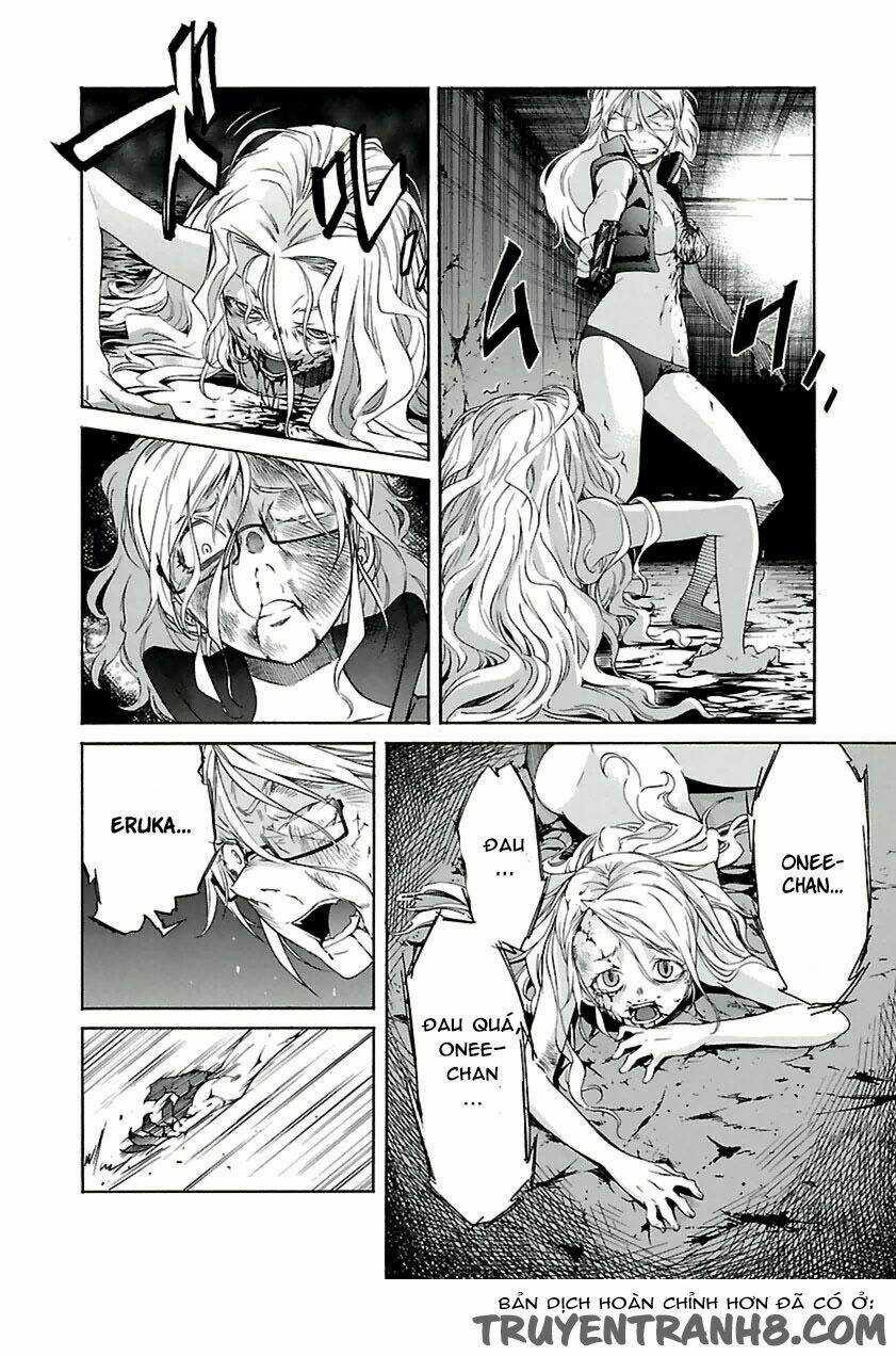 Trash. - Chapter 40 - Trang 19