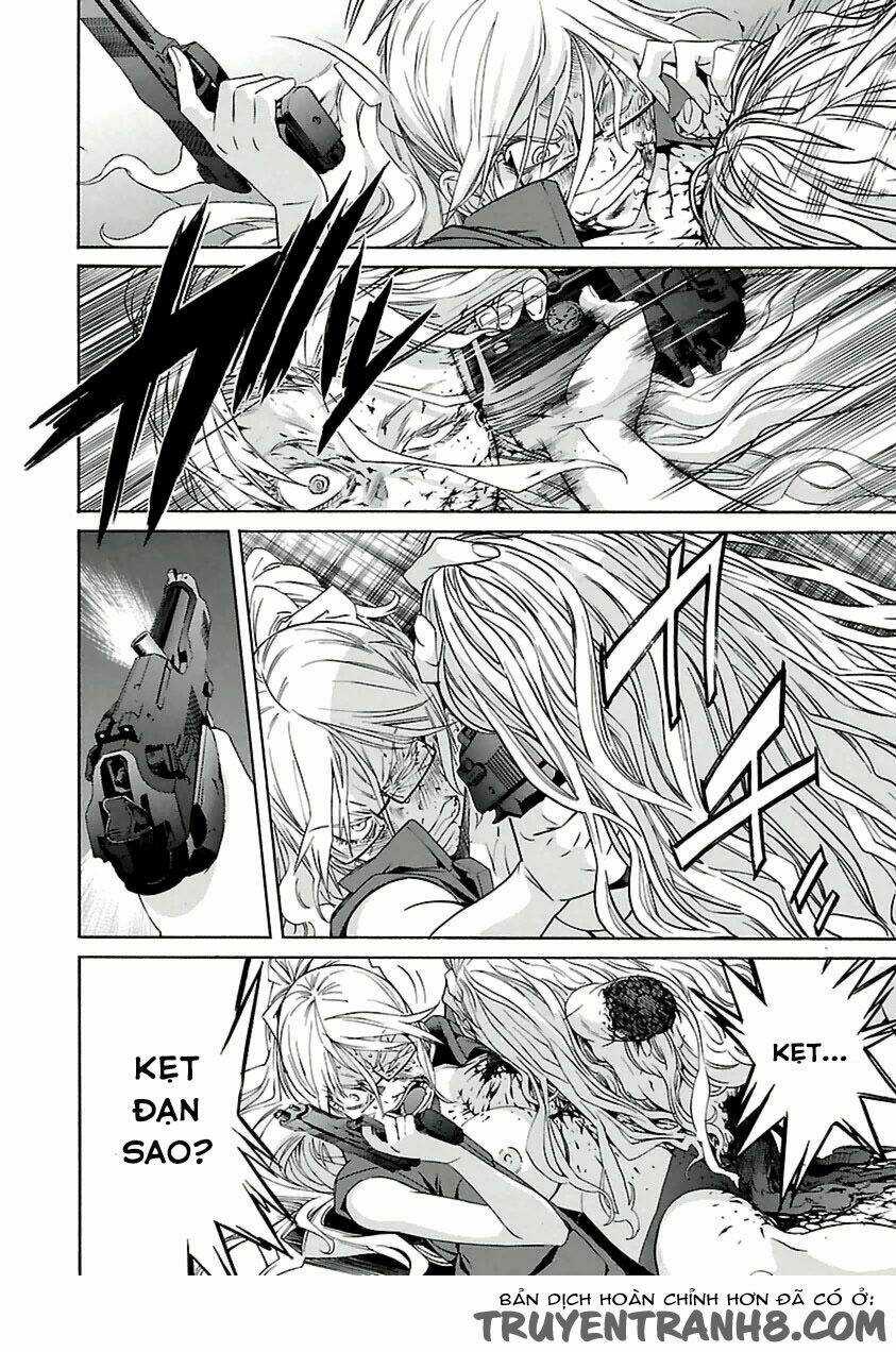 Trash. - Chapter 40 - Trang 21