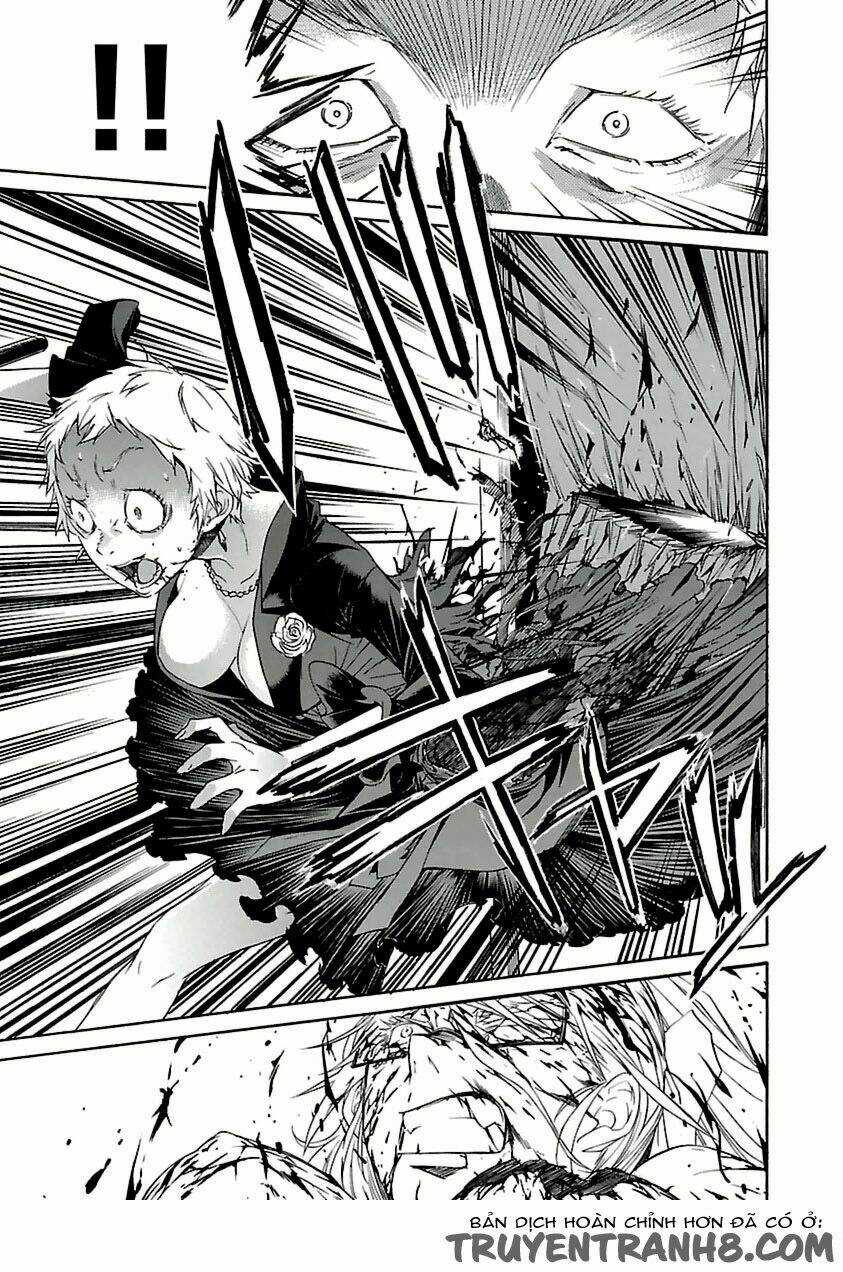 Trash. - Chapter 40 - Trang 23