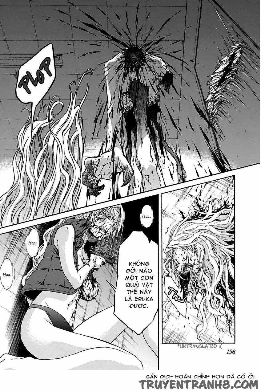 Trash. - Chapter 40 - Trang 24