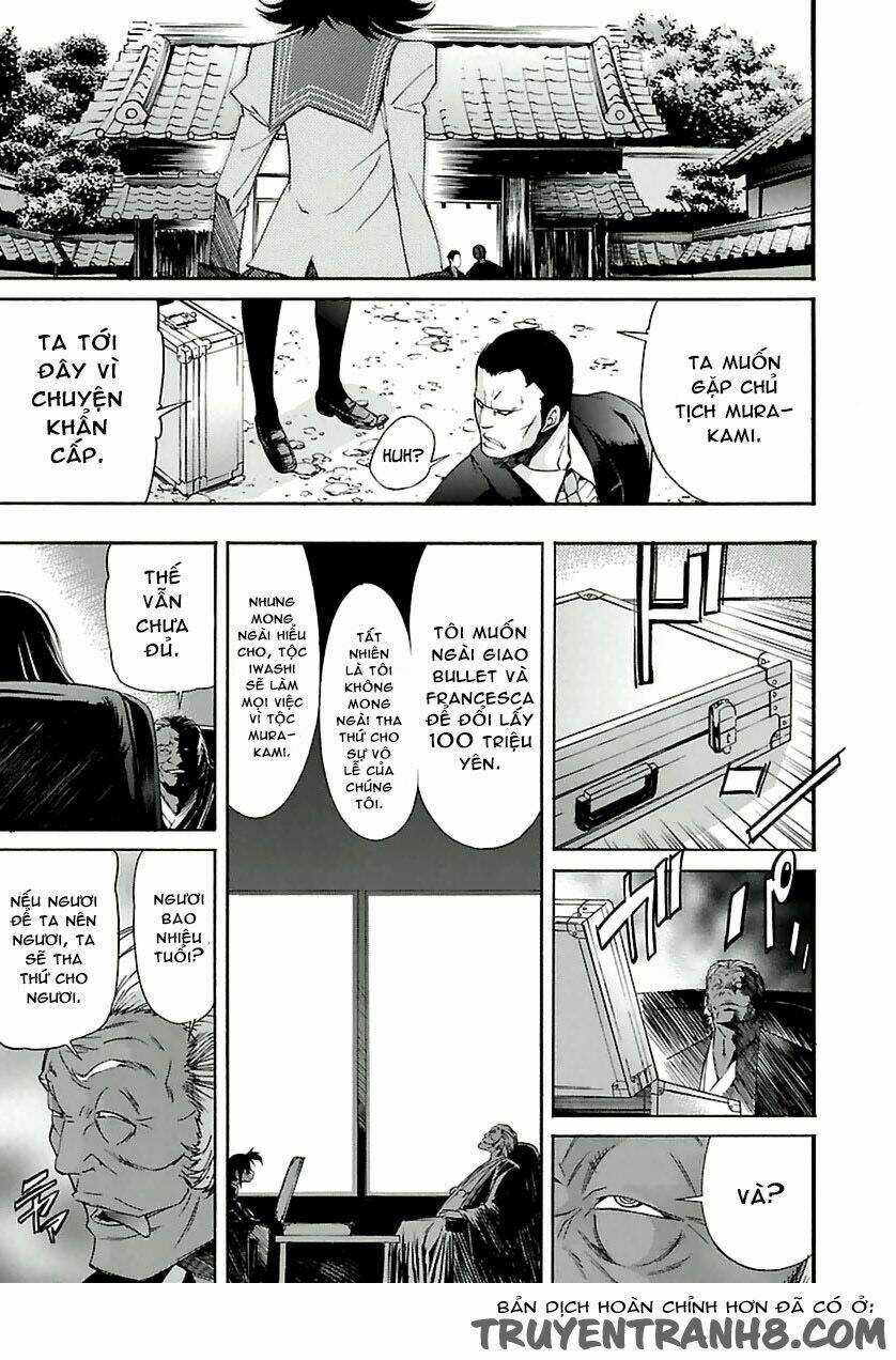 Trash. - Chapter 40 - Trang 25