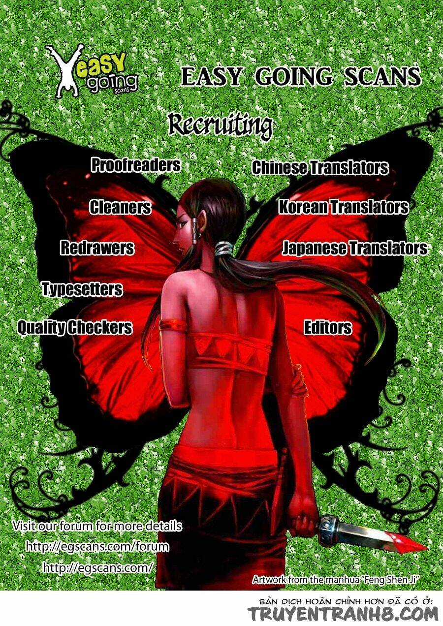 Trash. - Chapter 40 - Trang 29