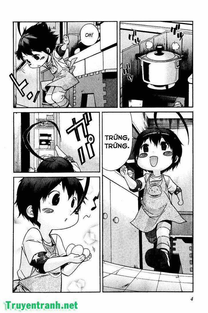 Trash. - Chapter 41 - Trang 14