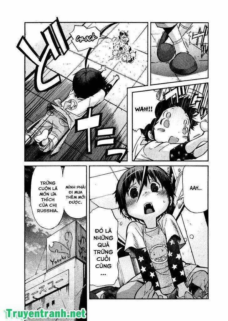 Trash. - Chapter 41 - Trang 15