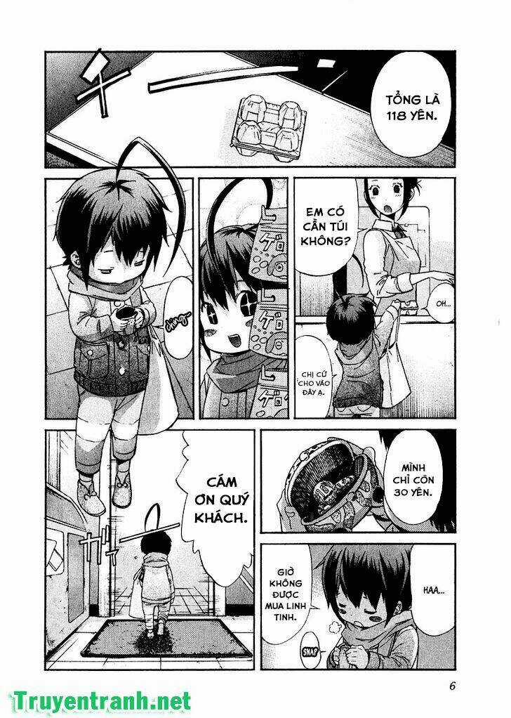 Trash. - Chapter 41 - Trang 3