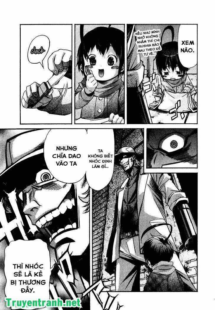 Trash. - Chapter 41 - Trang 6