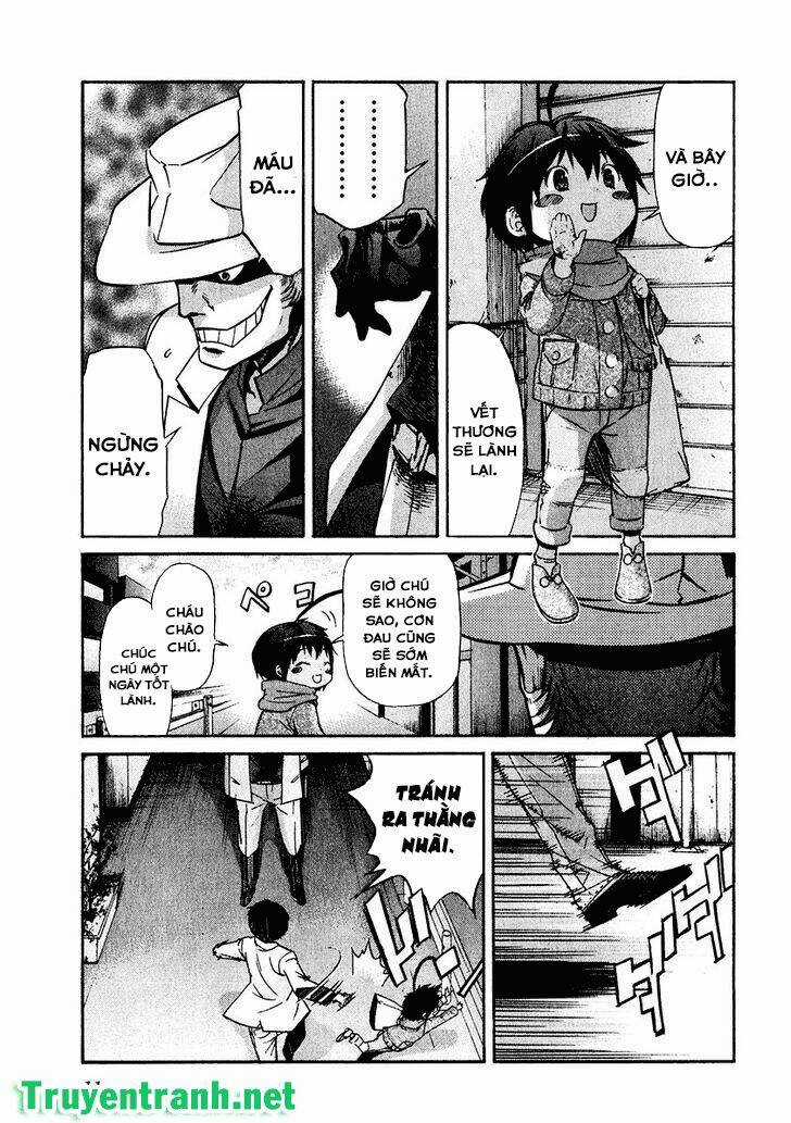 Trash. - Chapter 42 - Trang 2