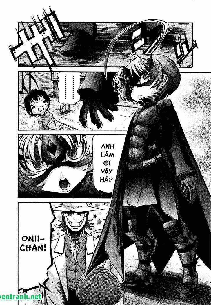 Trash. - Chapter 42 - Trang 11