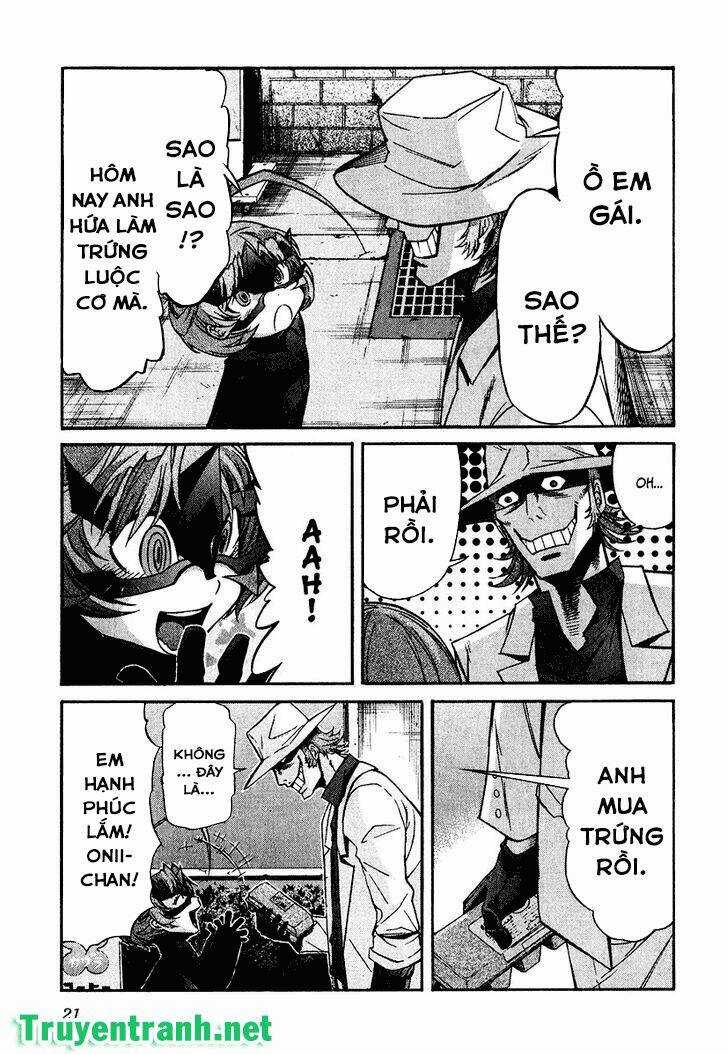 Trash. - Chapter 42 - Trang 12