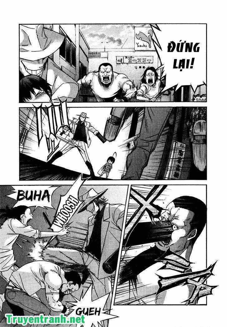 Trash. - Chapter 42 - Trang 8