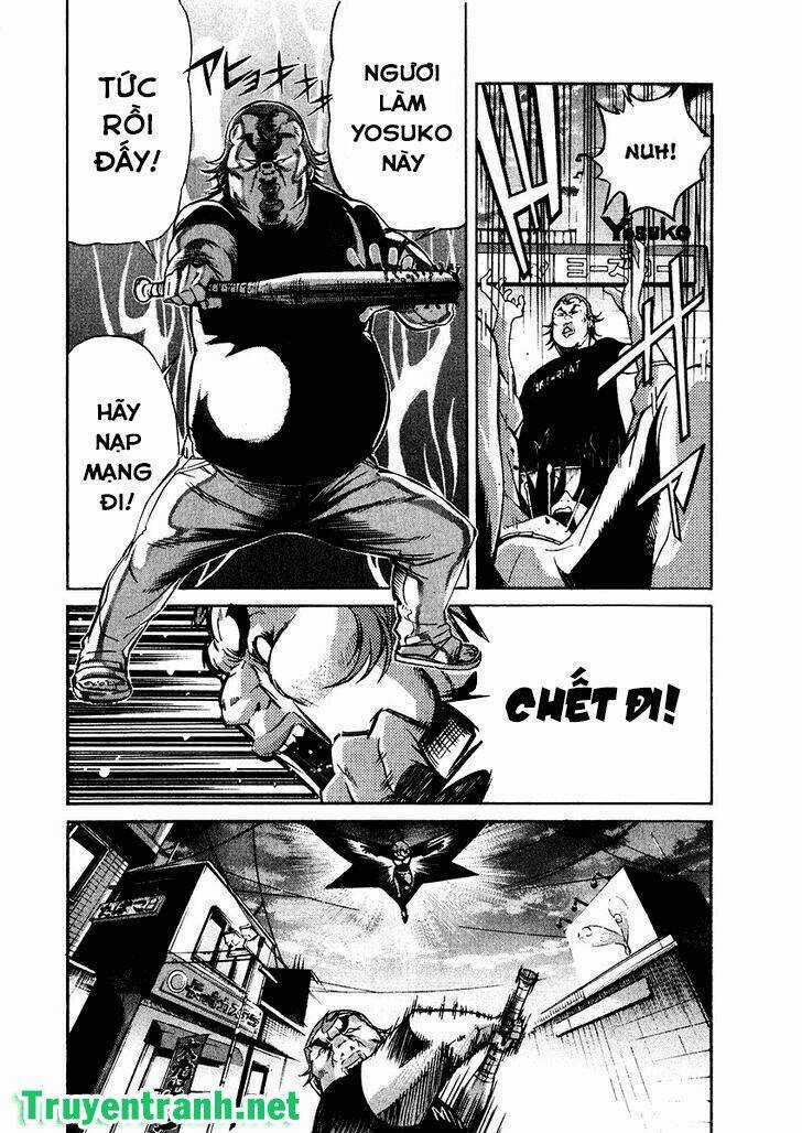 Trash. - Chapter 42 - Trang 9