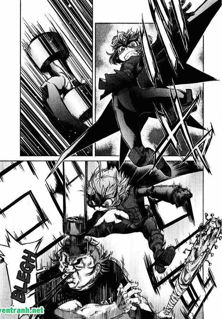 Trash. - Chapter 42 - Trang 10