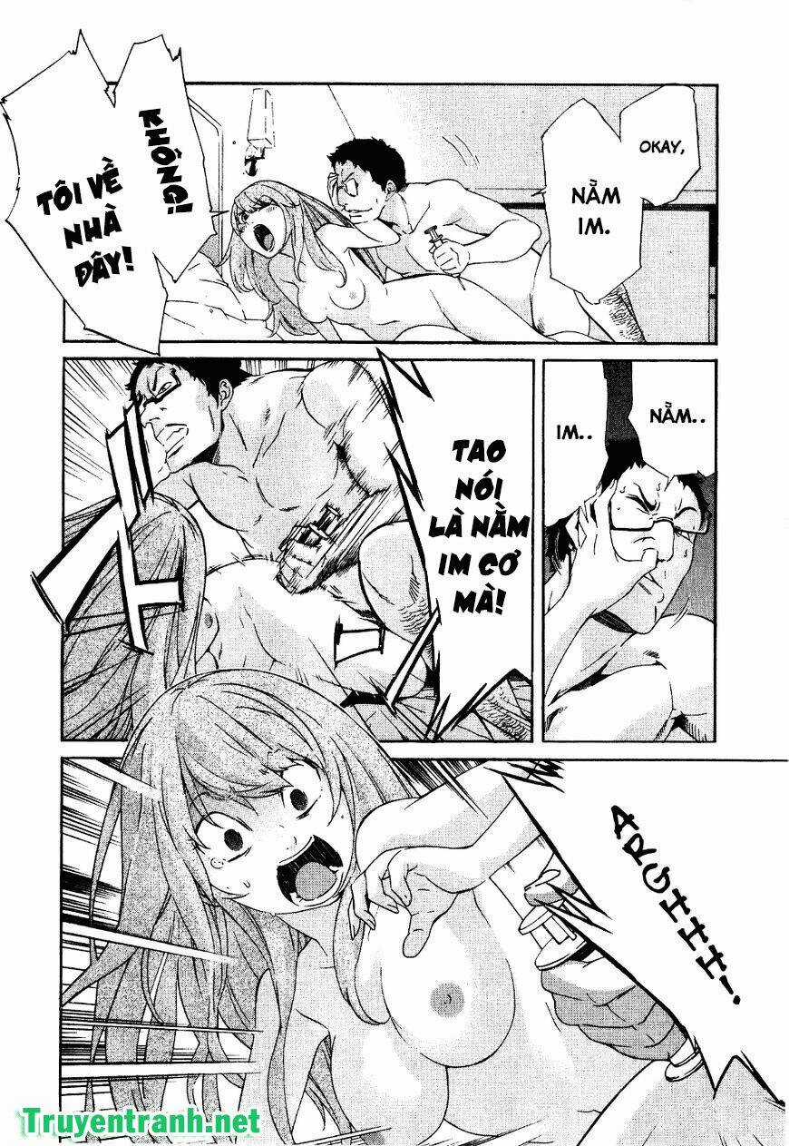 Trash. - Chapter 43 - Trang 3