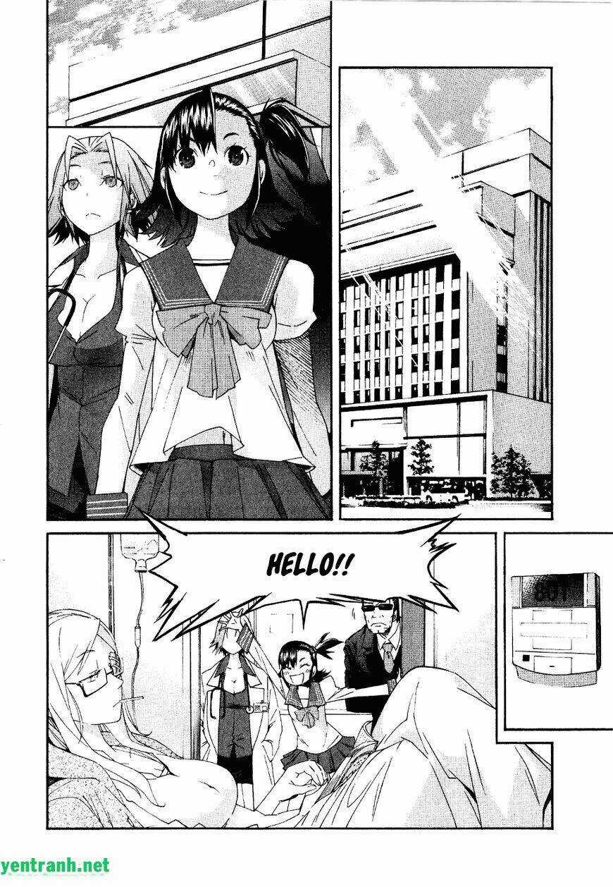 Trash. - Chapter 43 - Trang 5