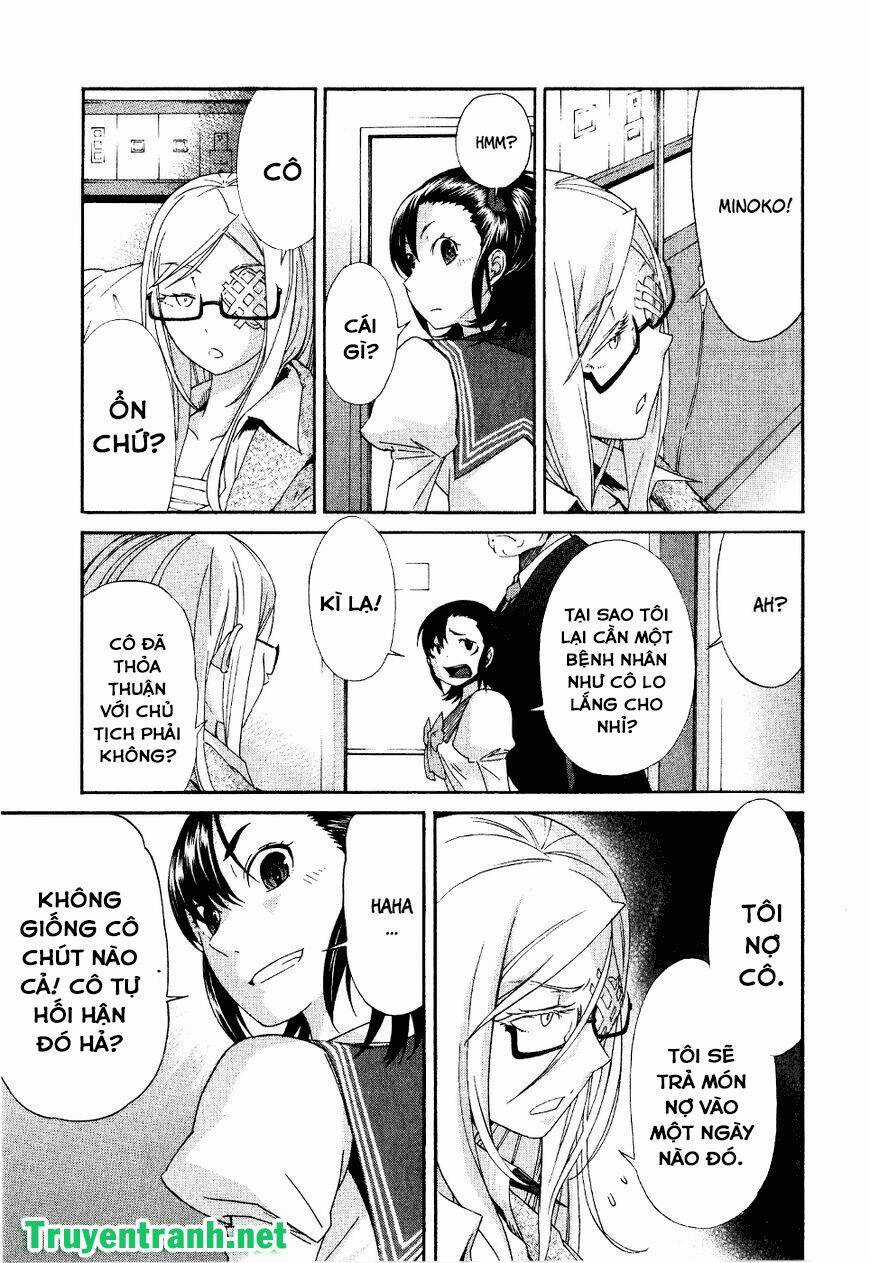 Trash. - Chapter 44 - Trang 2