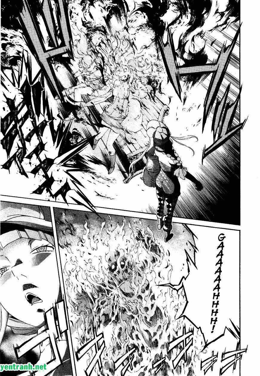 Trash. - Chapter 44 - Trang 12