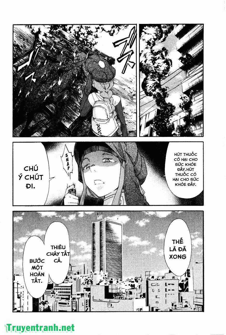 Trash. - Chapter 44 - Trang 13