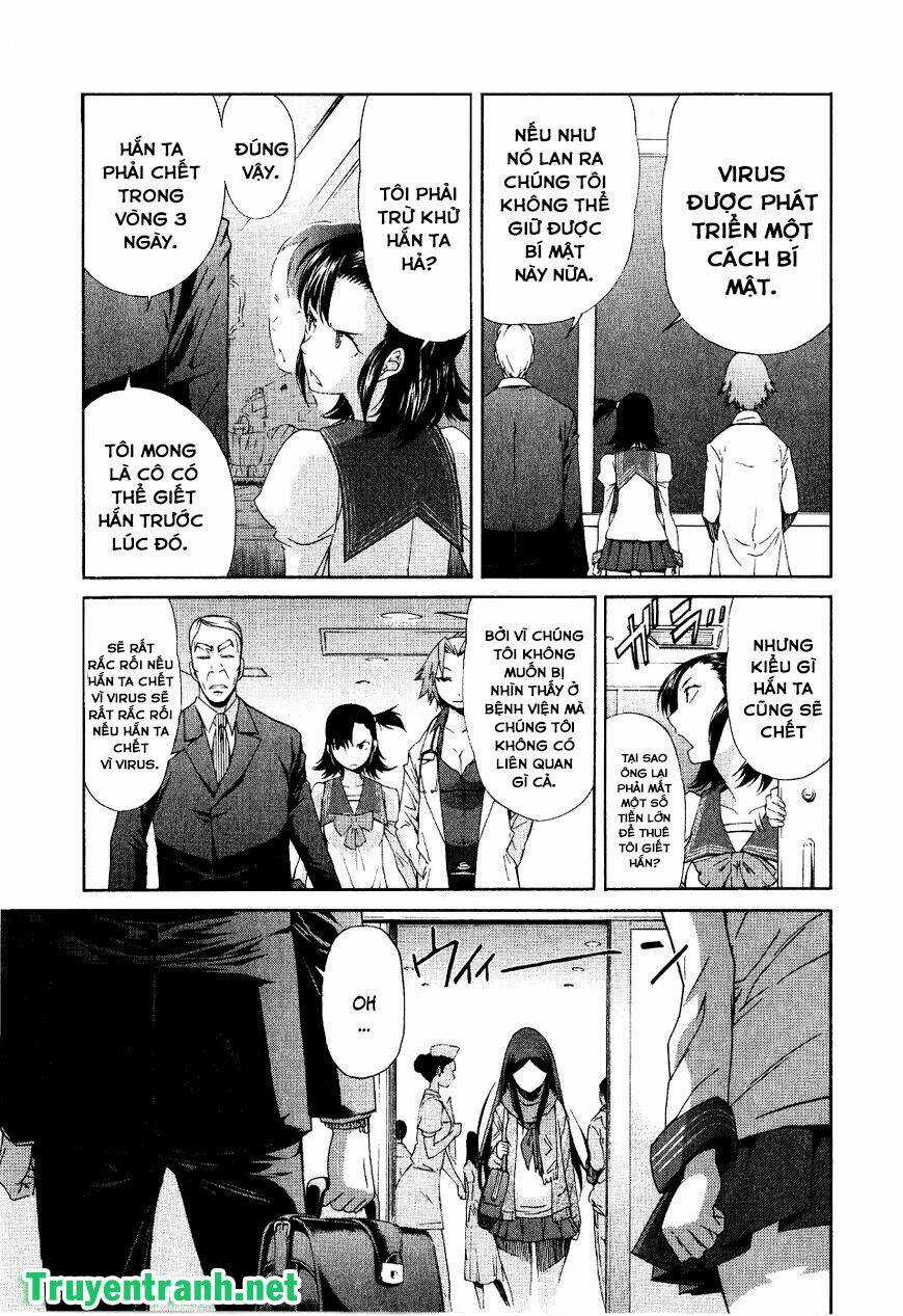 Trash. - Chapter 44 - Trang 6