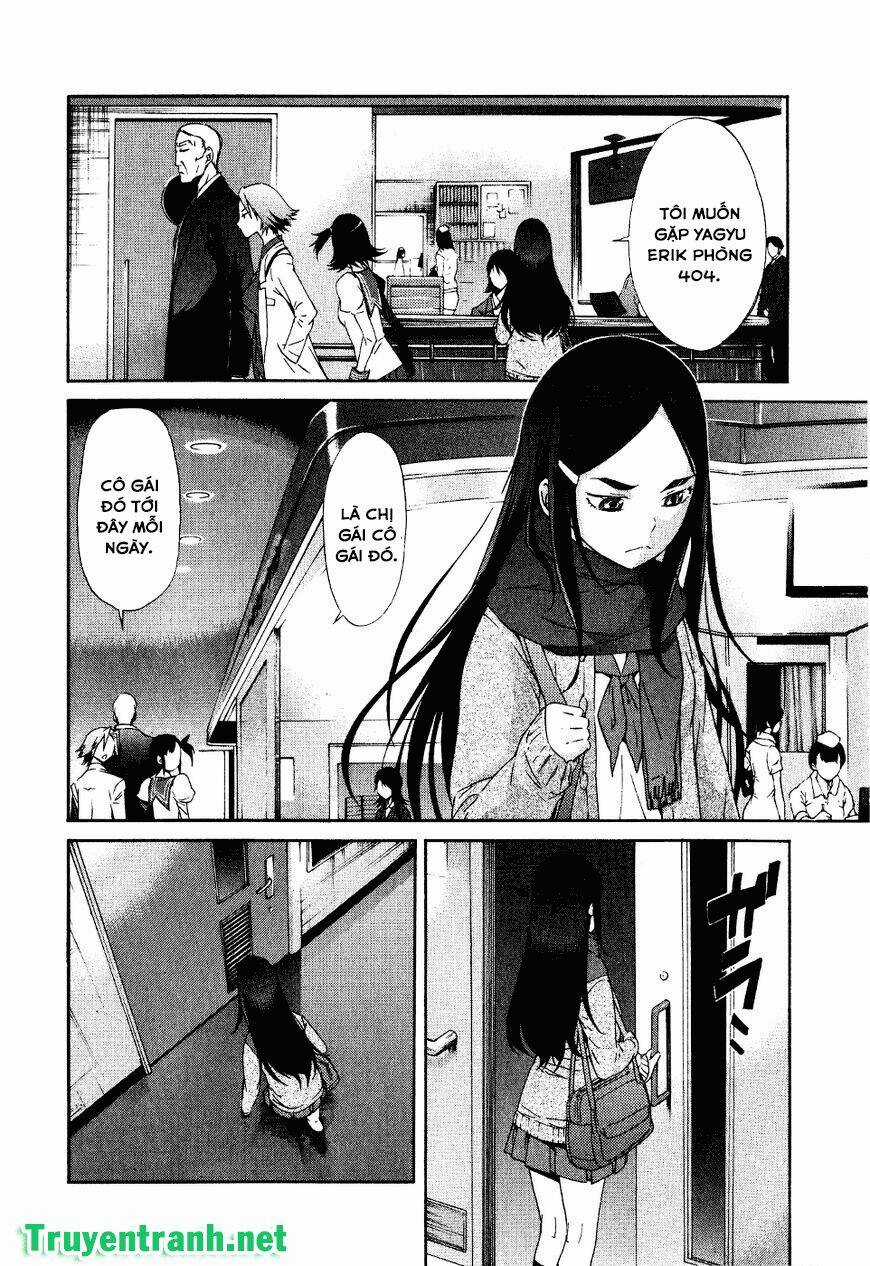 Trash. - Chapter 44 - Trang 7