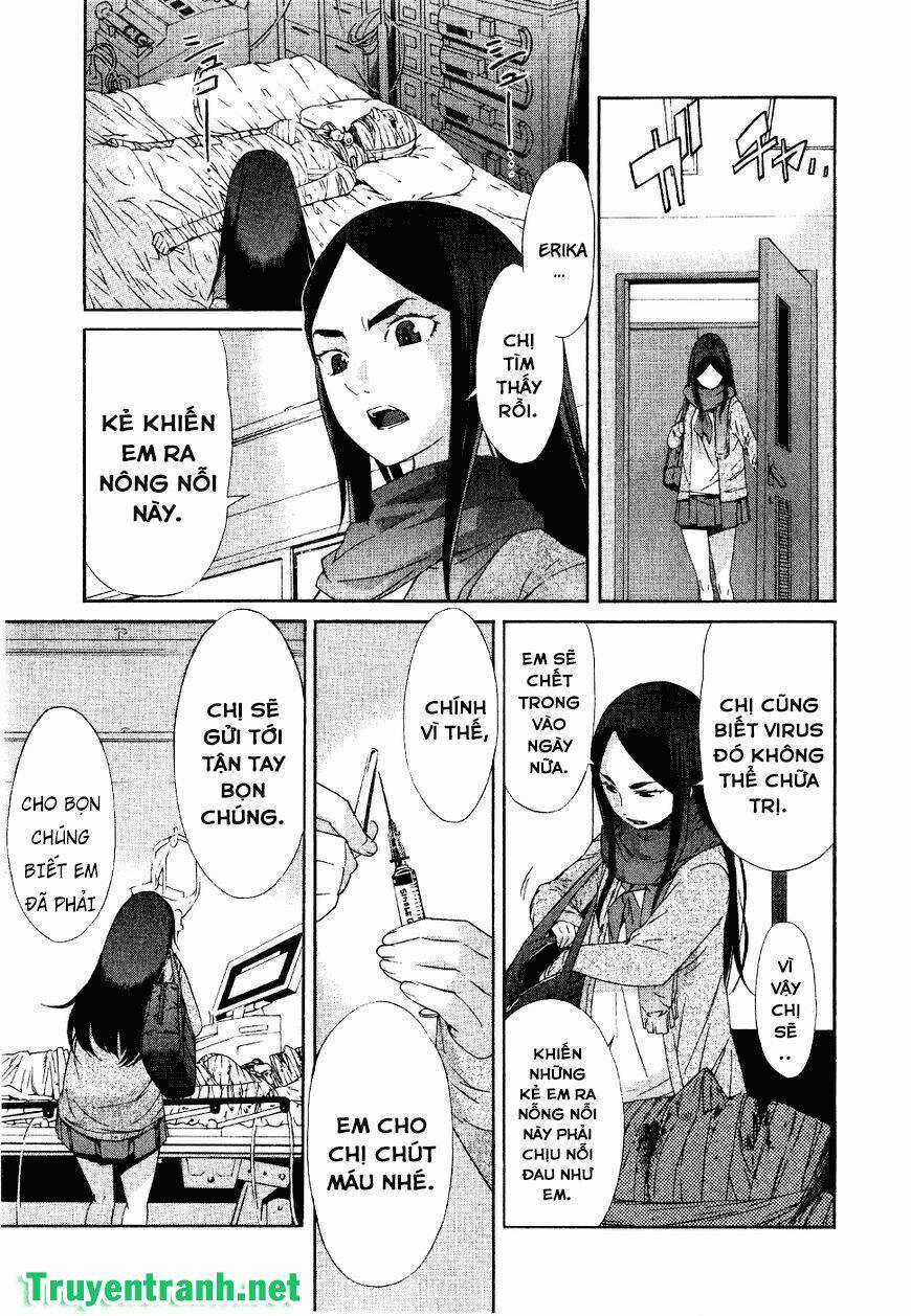 Trash. - Chapter 44 - Trang 8