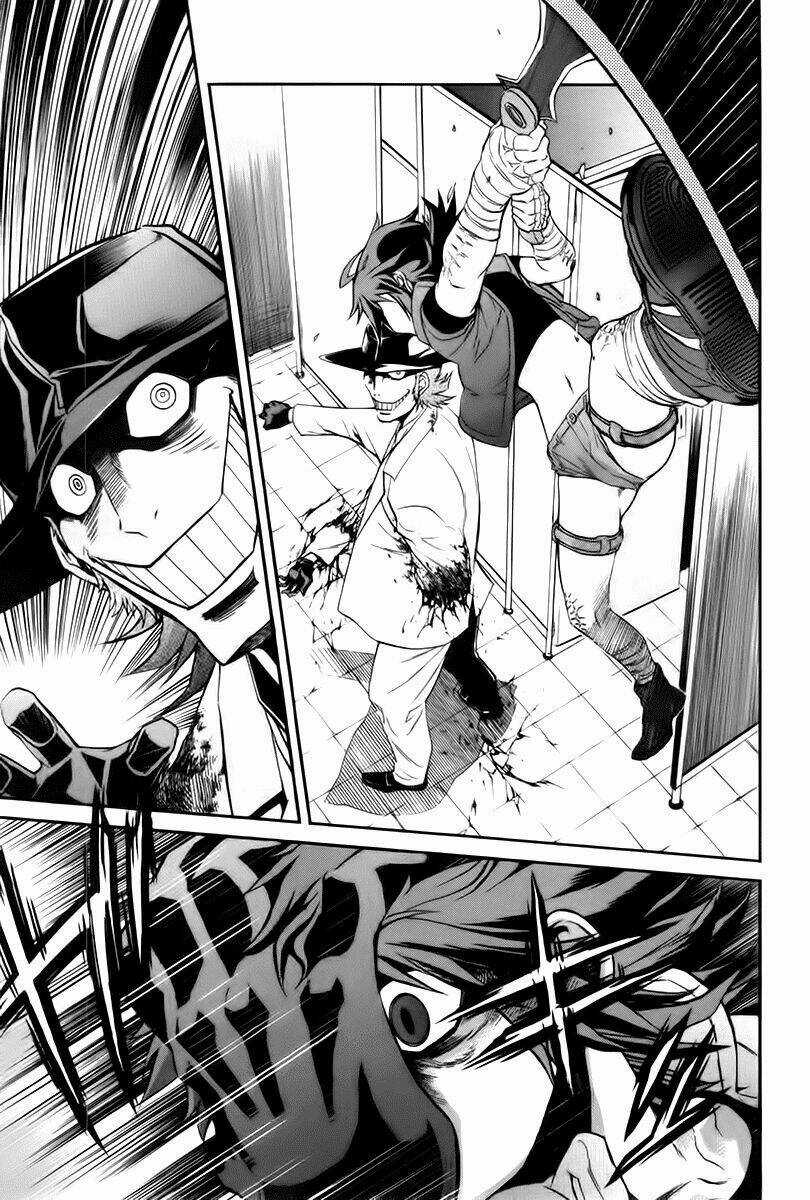 Trash. - Chapter 6 - Trang 13