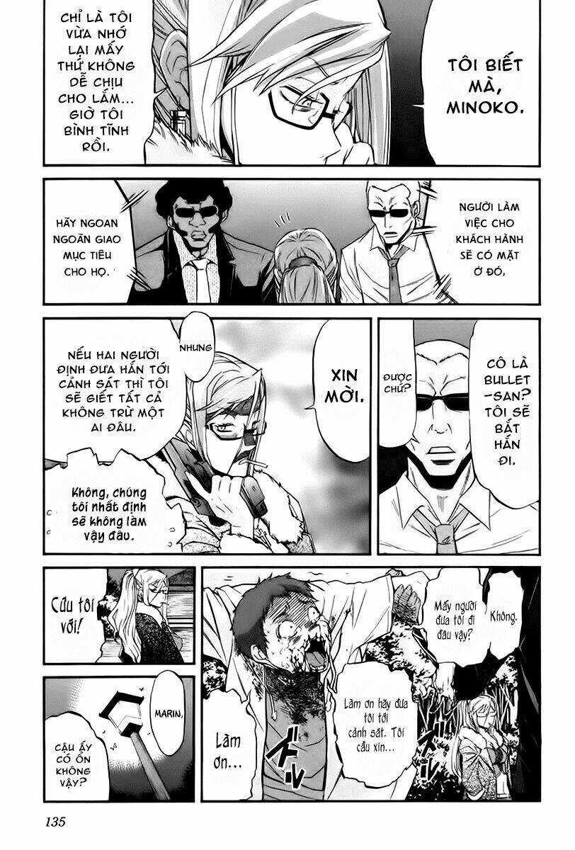 Trash. - Chapter 6 - Trang 17